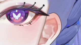 Even the parts that are obscured need to be drawn!