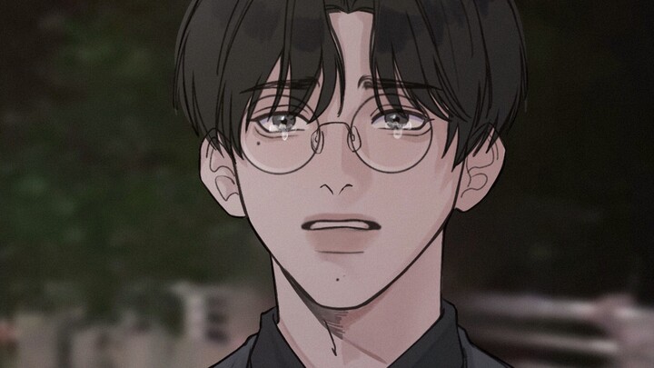 Aku hanya memiliki penuh kasih sayang yang tak berarti apa-apa bagimu.