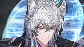 I swung a real silver sword 10 times in one second