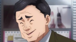 [Tiểu thuyết chính thức về lời nguyền] [2-1] "Inugaki & Wild Rose" trước cuộc họp trao đổi trường họ