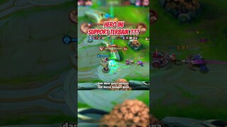 HERO INI SUPPORT TERBAIK ?