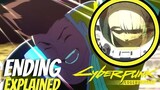 Anime de Cyberpunk: Mercenários, uma coprodução Studio Trigger e Netflix,  ganha novo trailer cheio de adrenalina e explosões - Crunchyroll Notícias