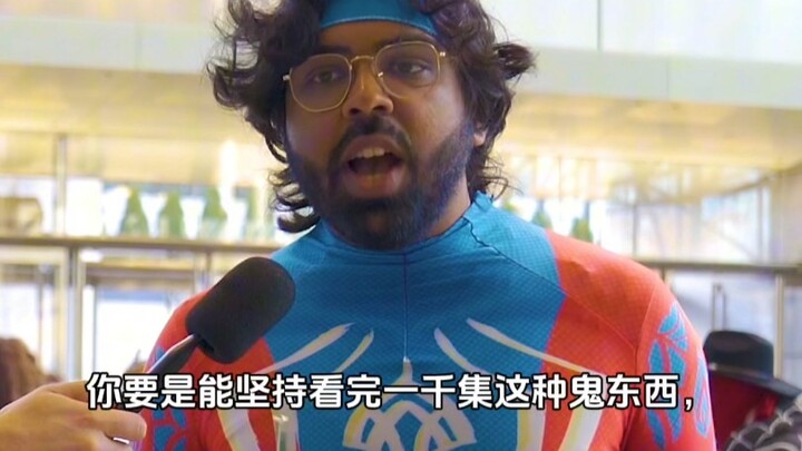 Apakah orang yang nonton One Piece nggak serius sama kehidupan mereka?