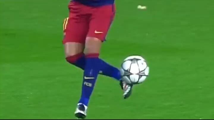 Prime Neymar Skills ⚡