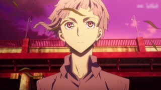 Tantangan detak jantung 160 detik Atsushi Nakajima [ Bungo Stray Dog Arah pribadi Dun Dun × menjilati muka dengan muka]