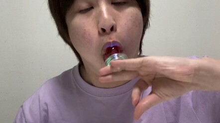 Funny stress-relieving review—when you're happy, I'm happy too.