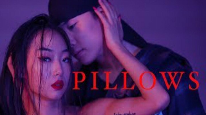 [Dog abuse duet] Charming red-lipped girl Jihyo Park collaborates with brother In Sung Jang for the 