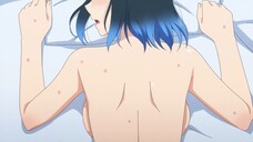 18+ Anime Harem No Sensor..‼️