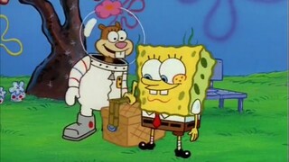 [ DUB INDO ] Spongebob Squarepants bahasa Indonesia season 1 episode 14b