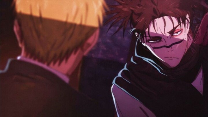 TRAILER JUJUTSU KAISEN EXECUTION 2025