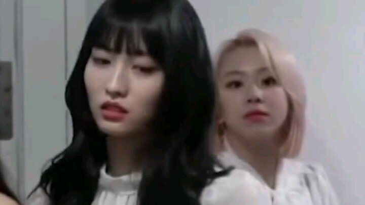 Sun Chaeyoung: After all these years, I still suspect my teammate is a robot.