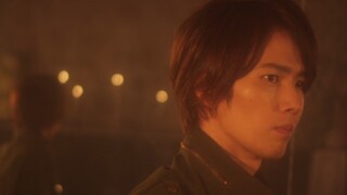 The actor of Gay Sword made a rare comeback, his IQ is still online and he is becoming more mature. 