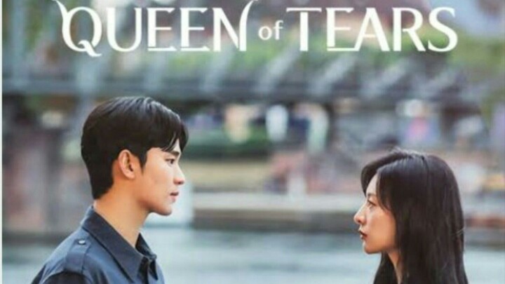 Queen of tears episode 7 english sub