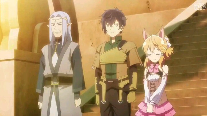 ตำนานวิญญาณแฟนตาซีตอนที่ 6 พากย์ไทย