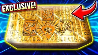 EXCLUSIVE 2022 Tin of the Pharaoh’s Gods EARLY OPENING!!