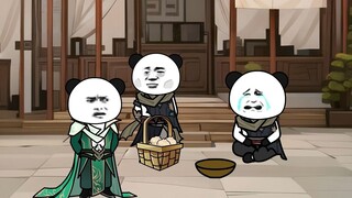 Episode 10: Tuan, ayahku adalah ayah yang baik