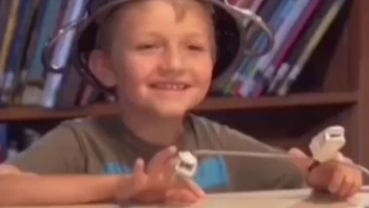 When the Lie Detector Meets an Honest Kid