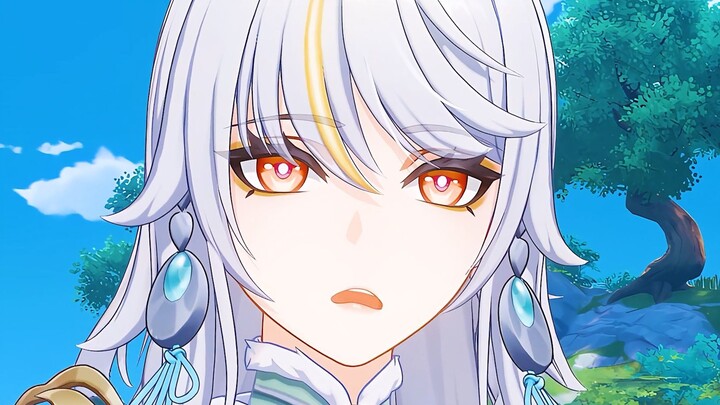 Bà lão trồng trọt tính khí bốc lửa