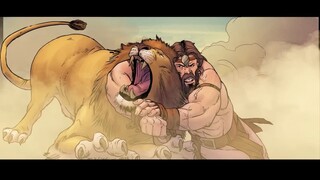 The 12 Labors of Hercules - Complete - Greek Mythology_Full