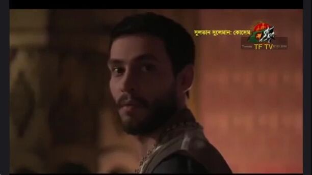 Sultan Suleiman Kosem Bangla - Part-34 - সুলতান সুলেমান কোসেম