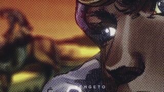【JoJo/DIO】Smash Varodo! Time that belongs only to me! Johnny——Jostar