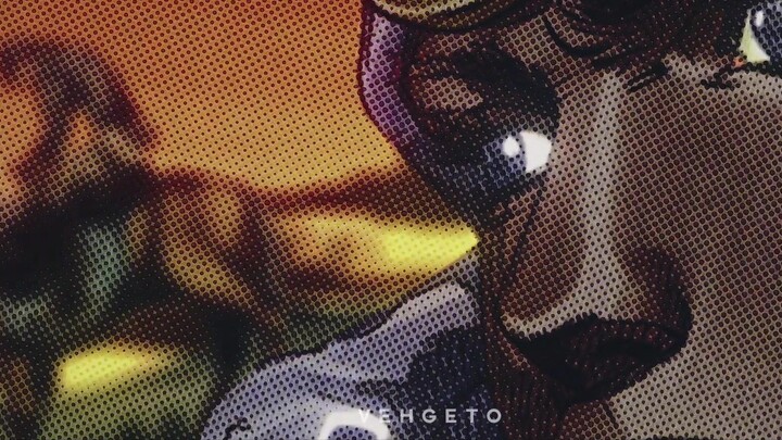 【JoJo/DIO】Smash Varodo! Time that belongs only to me! Johnny——Jostar