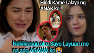 NAGHARAP NA! MARIAN Rivera NAGMAMAKAAWA kay LINDSAY DE Vera Na LAYUAN  Na si DING DONG Dantes