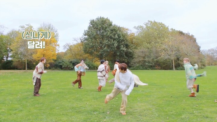 【NCT DREAM】2026 NCT DREAM ❮Ro drøm❯ เบื้องหลังการทำโฟโต้บุ๊ก