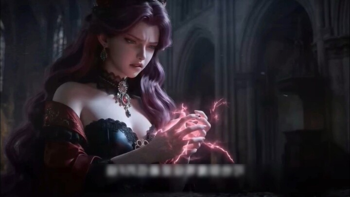 หนีงานออฟฟิศมาเกิดใหม่ แต่ดันต้องมาทำโอทีปราบฮาเร็มปีศาจตัวท็อป สปอย part 1