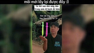 mãi mới lấy được