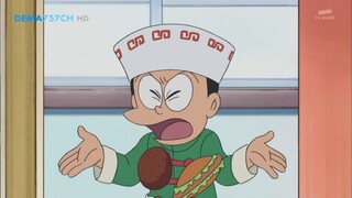 Doraemon episode 274