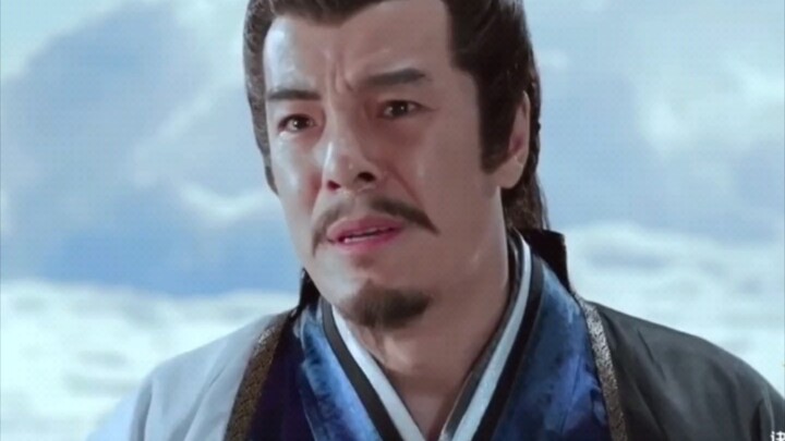 “Phong Thần Diễn Nghĩa”: Lời nói của Thân Công Báo – Thiên Đạo, Thân Công Báo