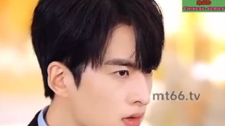 สวี่ถงลูกสาวมหาเศรษฐี EP5