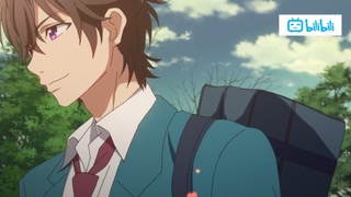 Hyperbesta Ngầu Lòi - Lời Anh Chưa Thể Nói - AMV #anime