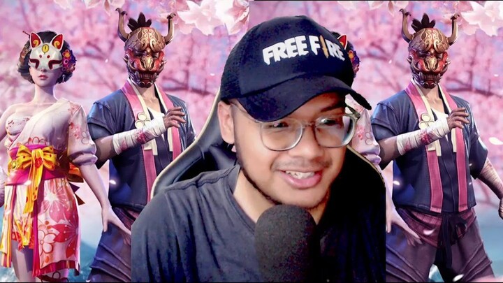 top global prank jujutsu kaisen free fire #ff #freefire #roblox #fishit