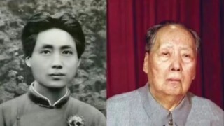 The past is restarted [Revisiting Jinggang Mountain] At least no one can deny that he has fought to 
