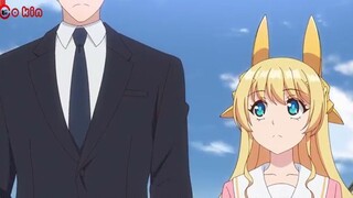 ALL IN ONE  Chuyển Sinh Thành Gái  Tôi Cùng Thằng Bạn Cân Cả Thế Giới