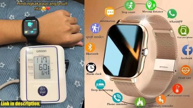 Unboxing the 2024 New Smart Watch For Men Women Gift For Xiaomi - Is It Worth the Hype?!