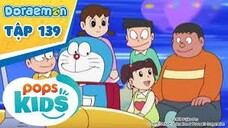 [S3] doraemon lồng tiếng - tập 139 tình địch của doraemon [bản lồng tiếng]