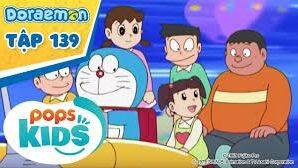 [S3] doraemon lồng tiếng - tập 139 tình địch của doraemon [bản lồng tiếng]