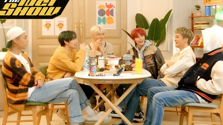 【เอ็นซีที】กาแฟสักแก้ว ตอนที่ 3 | THE NCT SHOW