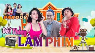 [PARODY] ĐỜI THẰNG LÀM PHIM | COMEDY MUSIC VIDEO