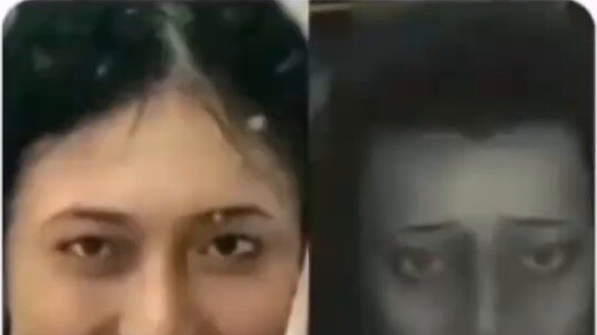 حساب يانغ شياو على موقع Bilibili، أول تحديث تقريباً أضحكني حتى البكاء