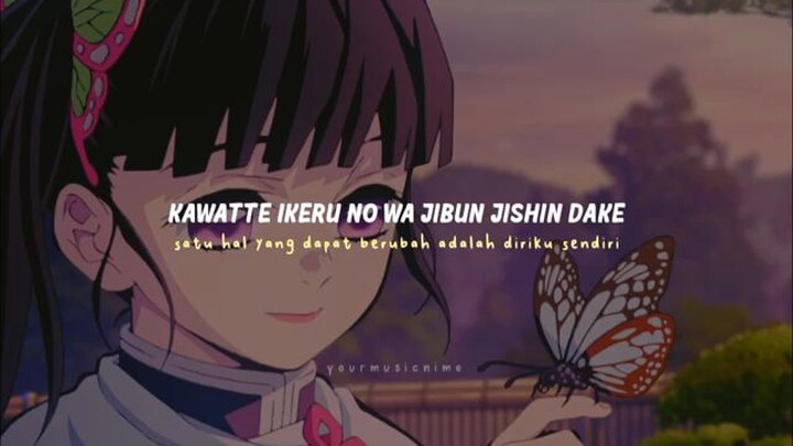 Kimetsu No Yaiba :Demon Slayer [EDITAN]