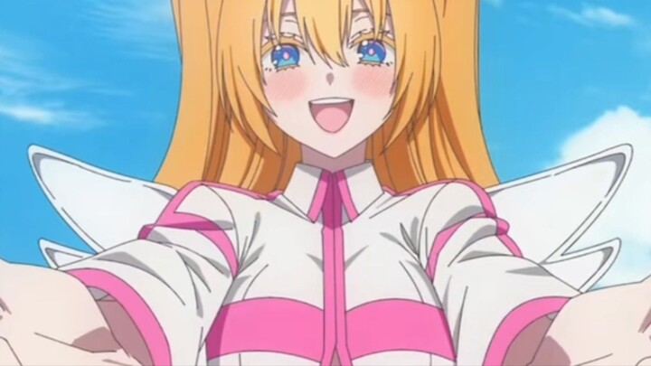 seorang idol favorite [AMV]