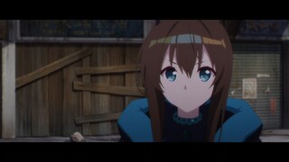 Arknights: Reimei Zensou Episode 06 Subtitle Indonesia
