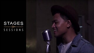 Lance Busa - "Maybe the Night" (a Ben & Ben cover) Live at Studio 28