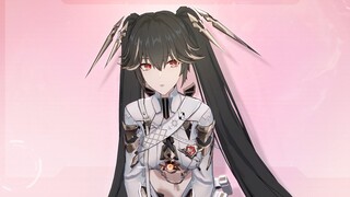 Ding ding! Attention! It's Lucia time!