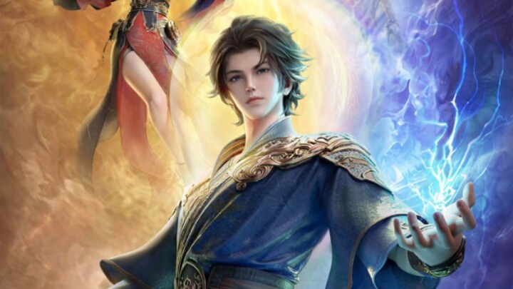 Alchemits  Ris e Eps 08 sub indo