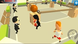 Boxing game -đấm bốc 2